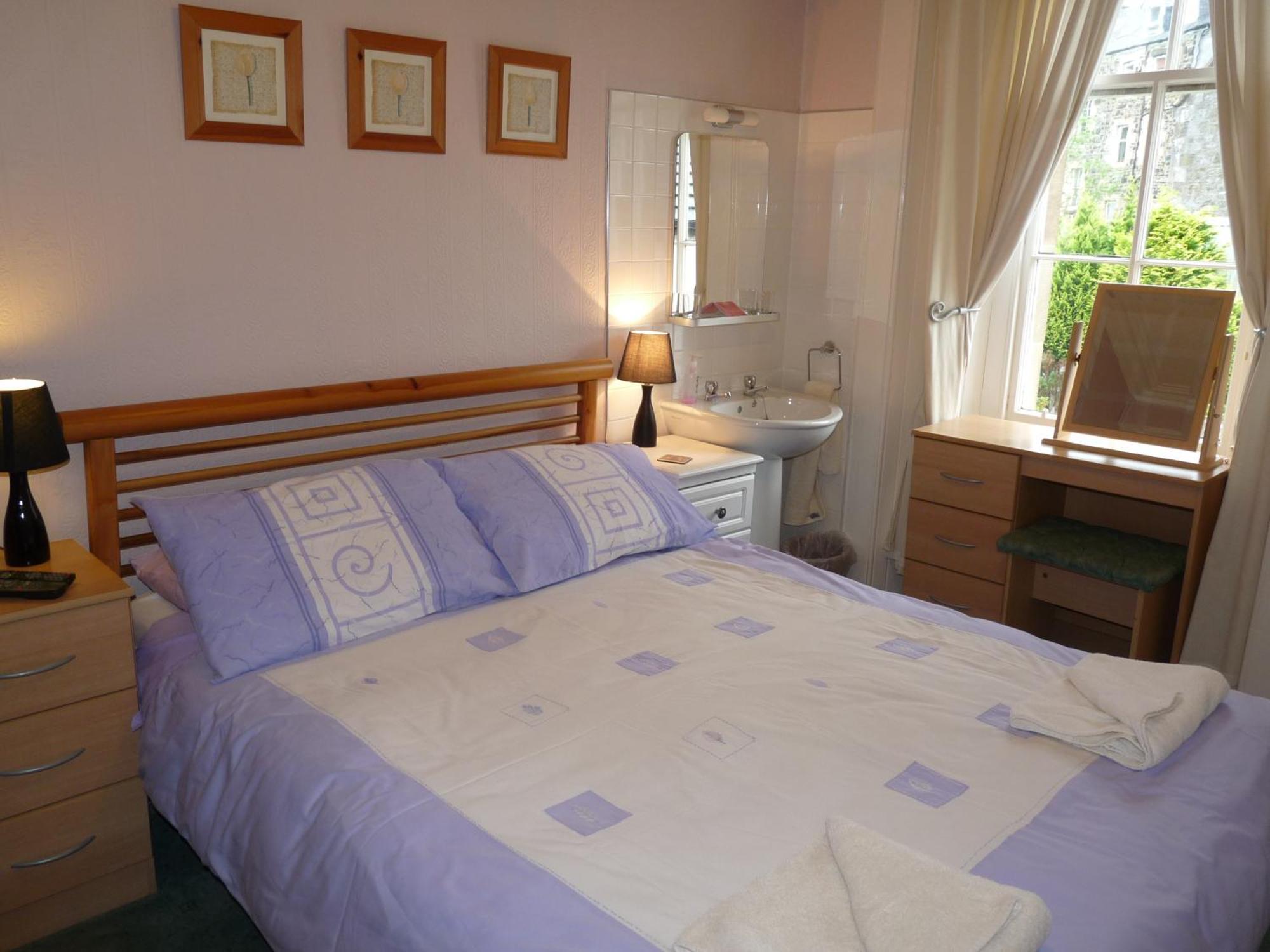St Annes Guest House Oban Eksteriør bilde