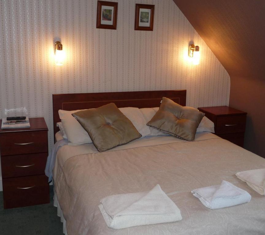 St Annes Guest House Oban Eksteriør bilde